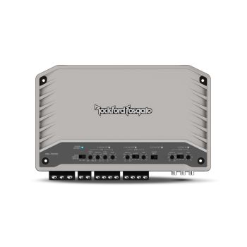 Rockford Fosgate M2-750X5 Rockford M2 750 Watt 5 Channel Element Ready Amplifier