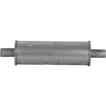 Redback M2181 Muffler fits Morris Mini 60-82