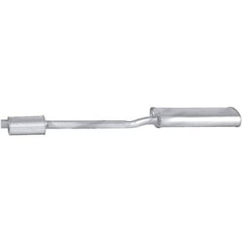 Redback M3480 Muffler fits Ford Falcon 01/82-02/86