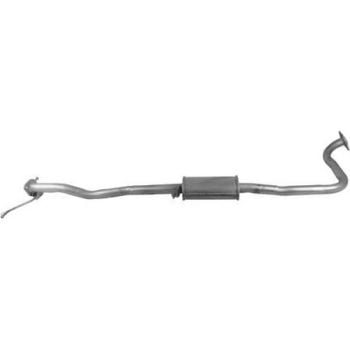 Redback M4623 Muffler fits Ford Festiva 04/94-12/97