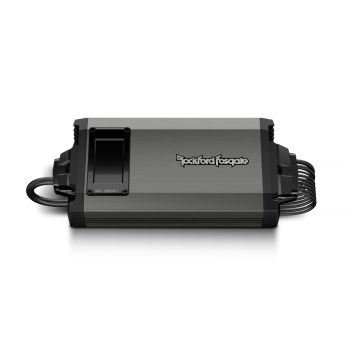 Rockford Fosgate M5-1000X1 Rockford Mono 1000 Watt Ipx6 Element Ready Amp