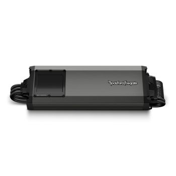 Rockford Fosgate M5-1500X5 Rockford 5 Channel 1500 Watt Ipx6 Element Ready Amp