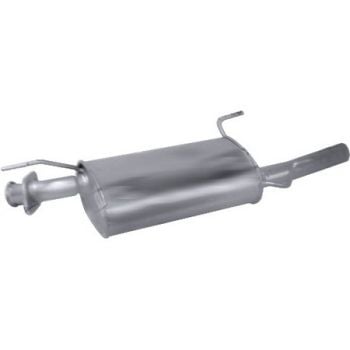 Redback M5094 Muffler fits Holden Vectra 96-01/03
