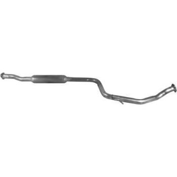 Redback M5569 Mufflers Bolt On fits Mitsubishi Lancer 95-03