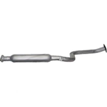 Redback M6527 Muffler fits Ford Telstar 01/92-11/96 & Mazda 626 01/92-06/97