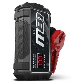 M81 4000A Portable Jump Starter