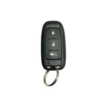 Mongoose M8-24 Remote 24-Volt Security System