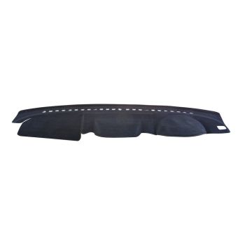 Sunland Dashmat fits Mitsubishi Challenger PB II KG KH 09-13 Black M8701