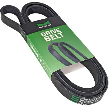 Mackay 6PK2555 Multi-Ribbed Belt