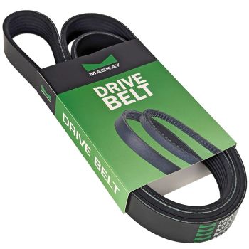Mackay 7PK1735 Multi-Ribbed Belt