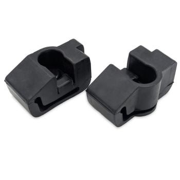 Mackay A7700 Condenser Mount Kit Upper LH/RH