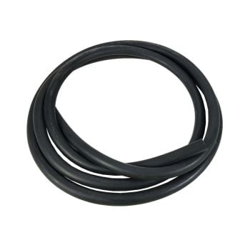 Mackay OFH08X2 8mm 5/16" ID x 2m Length Pack Radiator Overflow Hose