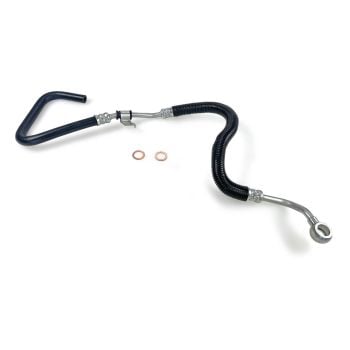 Mackay PSH1040 Power Steering Return Hose