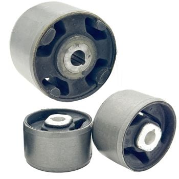 Mackay RBK1291 Differential Mount Bush Rear fits Ford FG Falcon 4.0L I6 Petrol Auto/Manual