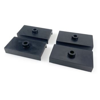 Mackay RBK3005 Saddle Pad Kit Leaf Spring