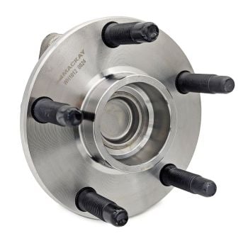 Mackay WH1012 Wheel Hub Kit Front Left & Right