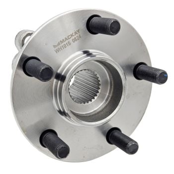 Mackay WH1015 Wheel Hub Kit Front Left & Right