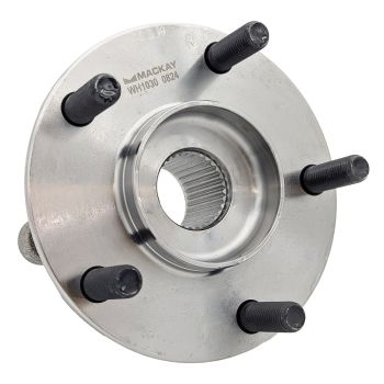 Mackay WH1030 Wheel Hub Kit Front Left & Right