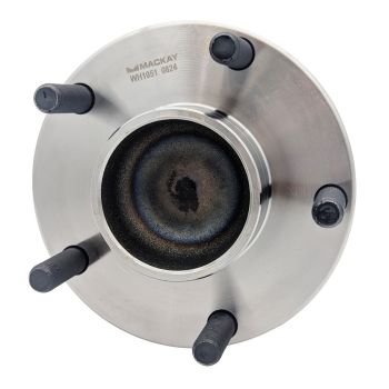 Mackay WH1051 Wheel Hub Kit Front Left & Right