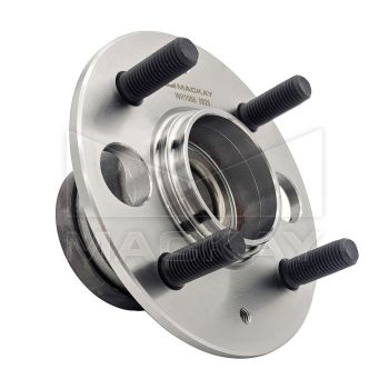 Mackay WH1065 Wheel Hub Kit Rear Left & Right