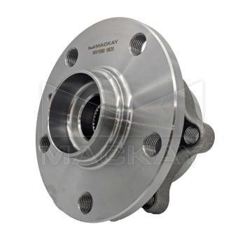 Mackay WH1066 Wheel Hub Kit Front Left & Right
