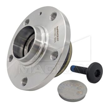 Mackay WH1103 Wheel Hub Kit Rear Left & Right