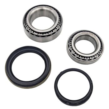 Mackay WH6004 Wheel Bearing Kit Front Left & Right