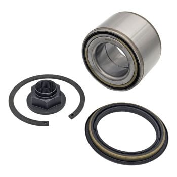 Mackay WH6010 Wheel Bearing Kit Front Left & Right