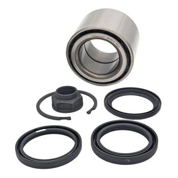 Mackay WH6013 Wheel Bearing Kit Rear Left & Right