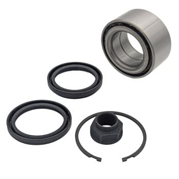 Mackay WH6026 Wheel Bearing Kit Front Left & Right