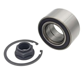 Mackay WH6032 Wheel Bearing Kit Front Left & Right