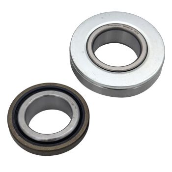 Mackay WH6036 Wheel Bearing Kit Rear Left & Right