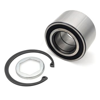 Mackay WH6043 Wheel Bearing Kit Rear Left & Right