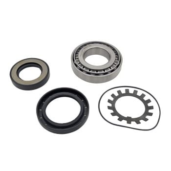 Mackay WH6044 Wheel Bearing Kit Rear Left & Right