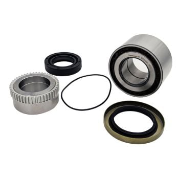 Mackay WH6046 Wheel Bearing Kit Rear Left & Right