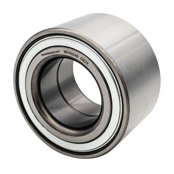 Mackay WH6048 Wheel Bearing Rear Left & Right With IRS