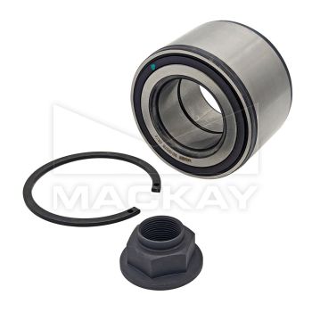 Mackay WH6078 Wheel Bearing Kit Front Left & Right