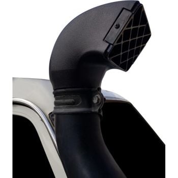 Manta MAR0001 V2 Cobra Style OE Upgrade Air Ram suit VDJ76 78 79 Landcruiser