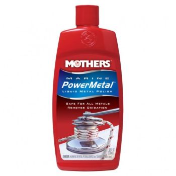 Marine PowerMetal