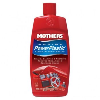 Marine PowerPlastic