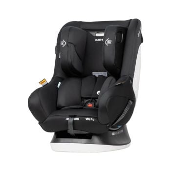 Maxi Cosi Vita Pro Car Seat Stone