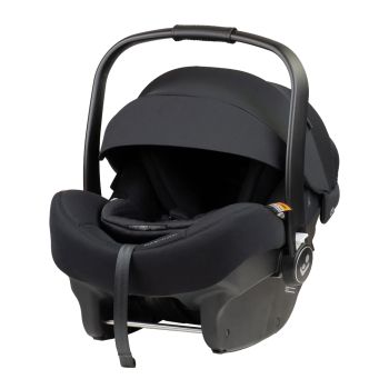 Maxi Cosi Mico 12 LX Pro ISOFIX Baby Capsule Onyx
