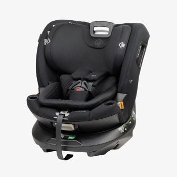 Maxi Cosi Raia 360 LX Rotating Car Seat Onyx
