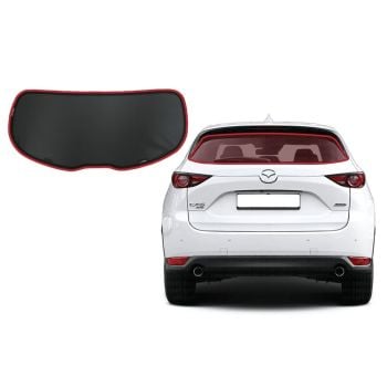 Snap Shades MAZ002-6 Rear Windscreen Shade fits Mazda CX5 12-17
