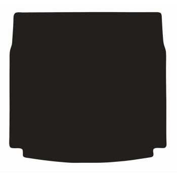 RubberTree Executive Rubber Boot Liner fits Mercedes CLA 2019-on MBB090TPR