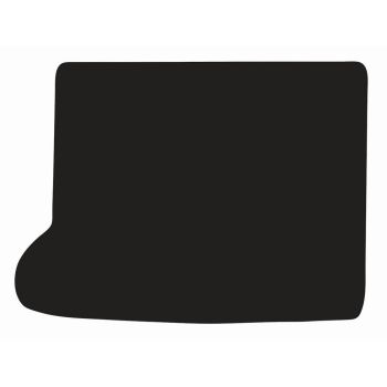 RubberTree Executive Rubber Boot Liner fits Mercedes GLB 2019-on MBB099TPR