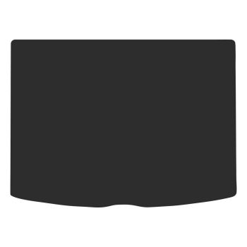 RubberTree Executive Rubber Boot Liner fits Mercedes EQA H243 2022-on MBB108TPR