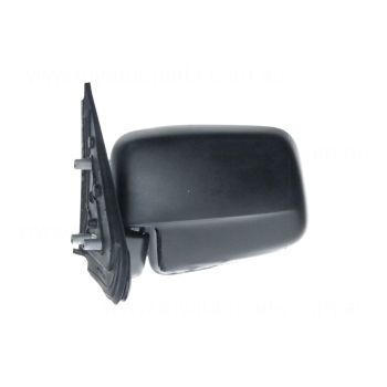 ACP Genuine Door Mirror LH fits 11/02-10/06 Ford Courier PE PG PH & Mazda B Series UN