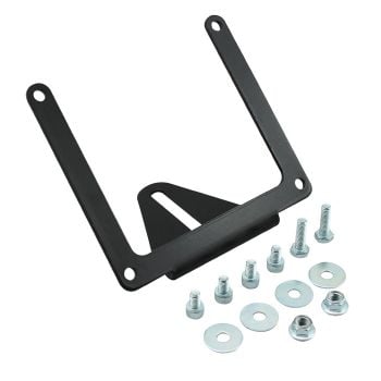Mean Mother Control Box Mounting Bracket 45 Degree Suits Edge Series