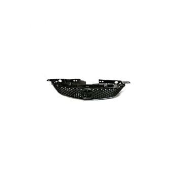 ACP Grille fits Mazda 323 BJ 2/01-1/04